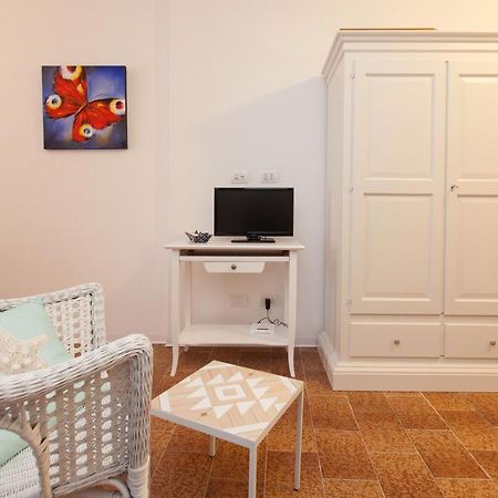 Apartmán Il Porticciolo Riomaggiore Exteriér fotografie