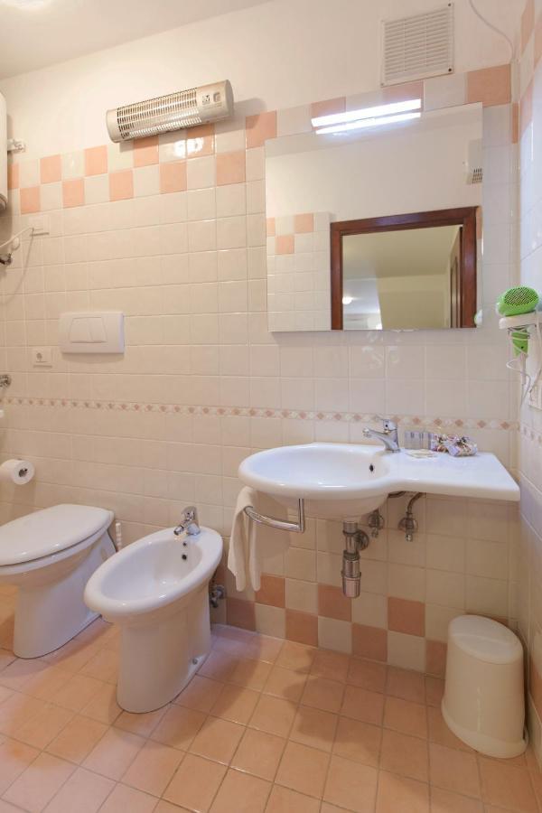 Apartmán Il Porticciolo Riomaggiore Exteriér fotografie