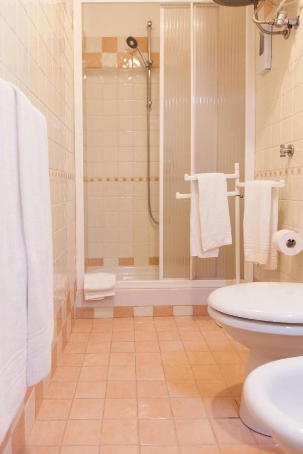 Apartmán Il Porticciolo Riomaggiore Exteriér fotografie
